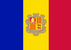 Flag of Andorra