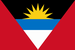 Flag of Antigua And Barbuda