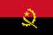 Flag of Angola