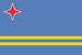 Flag of Aruba