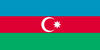 Flag of Azerbaijan