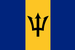 Flag of Barbados