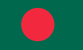 Flag of Bangladesh
