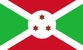 Flag of Burundi