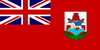 Flag of Bermuda