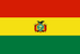 Flag of Bolivia