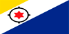 Flag of Bonaire Sint Eustatius And Saba