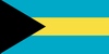 Flag of Bahamas