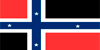 Flag of Bouvet Island