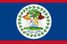 Flag of Belize