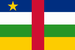 Flag of Central African Republic