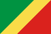 Flag of Congo