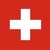 Flag of Switzerland