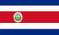 Flag of Costa Rica