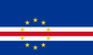 Flag of Cabo Verde