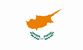 Flag of Cyprus