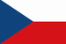 Flag of Czechia