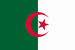 Flag of Algeria