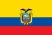 Flag of Ecuador