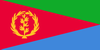 Flag of Eritrea