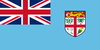 Flag of Fiji