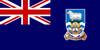 Flag of Falkland Islands