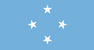 Flag of Micronesia