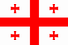 Flag of Georgia