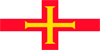 Flag of Guernsey