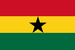 Flag of Ghana