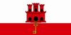 Flag of Gibraltar