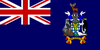 Flag of South Georgia And The South Sandwich Islands