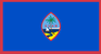 Flag of Guam