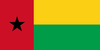 Flag of Guinea Bissau