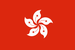 Flag of Hongkong