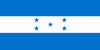 Flag of Honduras