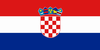 Flag of Croatia