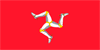 Flag of Isle Of Man