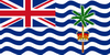 Flag of British Indian Ocean Territory