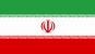 Flag of Iran