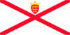 Flag of Jersey