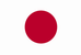 Flag of Japan