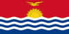 Flag of Kiribati