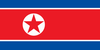 Flag of North Korea