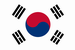 Flag of South Korea