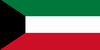 Flag of Kuwait