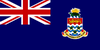 Flag of Cayman Islands
