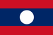 Flag of Laos