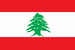 Flag of Lebanon