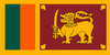 Flag of Sri Lanka